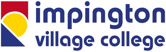 Impington Village college logo