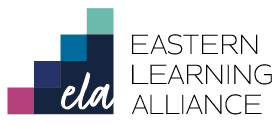 The Easter Learning Alliance logo